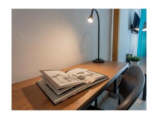 Ferienwohnung Turin Außenaufnahme 11
