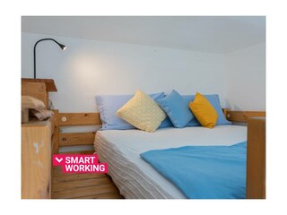 Ferienwohnung Turin Außenaufnahme 12