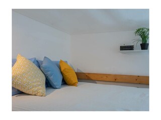 Ferienwohnung Turin Außenaufnahme 13