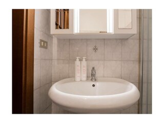 Ferienwohnung Turin Außenaufnahme 15