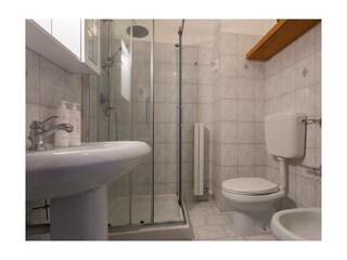 Ferienwohnung Turin Außenaufnahme 16