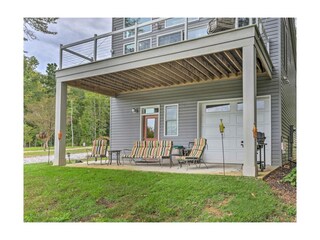 Ferienwohnung Welt Außenaufnahme 2