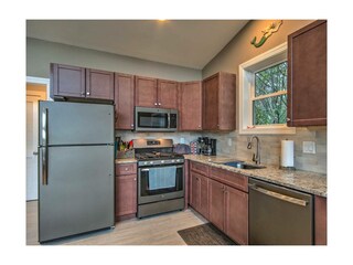 Ferienwohnung Welt Außenaufnahme 7