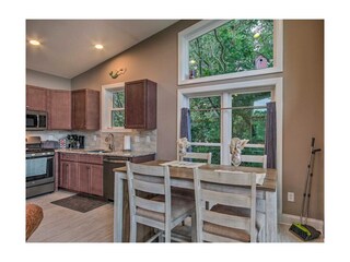 Ferienwohnung Welt Außenaufnahme 8