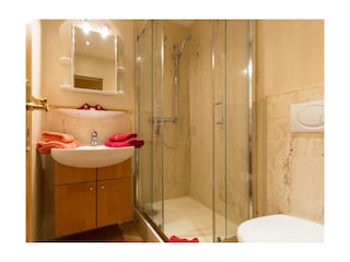 Ferienwohnung Neuharlingersiel Außenaufnahme 6