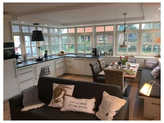 Ferienwohnung Neuharlingersiel Außenaufnahme 8