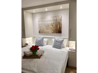 Ferienwohnung Neuharlingersiel Außenaufnahme 10