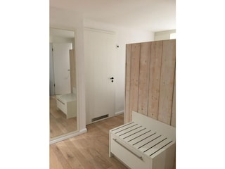 Ferienwohnung Neuharlingersiel Außenaufnahme 17