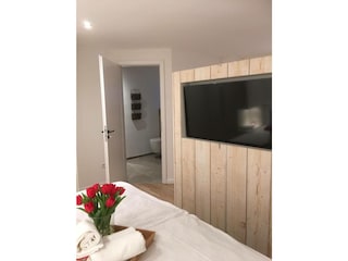 Ferienwohnung Neuharlingersiel Außenaufnahme 18