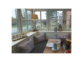 Ferienwohnung Neuharlingersiel Außenaufnahme 22