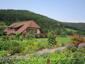 Ferienwohnung Pfaffenhof - Seelbach - image1