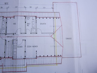 Ferienwohnung Seelbach Grundriss 19