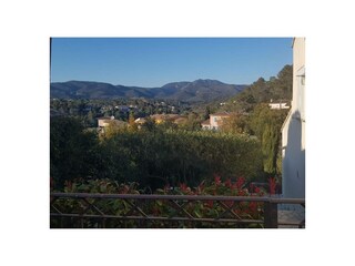 Ferienwohnung Saint-Raphael Außenaufnahme 5