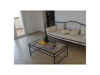 Ferienwohnung Saint-Raphael Außenaufnahme 7