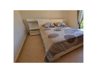 Ferienwohnung Saint-Raphael Außenaufnahme 9