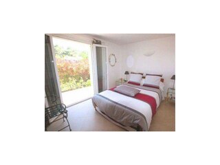 Ferienwohnung Saint-Raphael Außenaufnahme 10