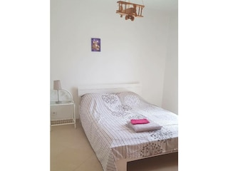 Ferienwohnung Saint-Raphael Außenaufnahme 12