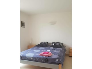 Ferienwohnung Saint-Raphael Außenaufnahme 13