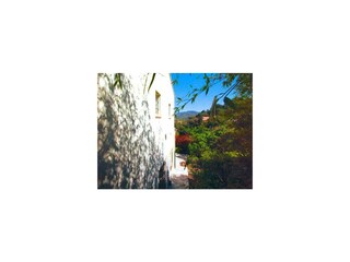 Ferienwohnung Saint-Raphael Außenaufnahme 16
