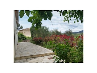 Ferienwohnung Saint-Raphael Außenaufnahme 23
