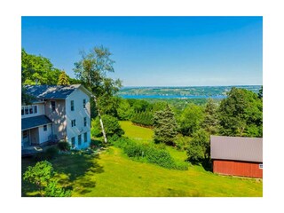 Ferienwohnung Welt Außenaufnahme 1