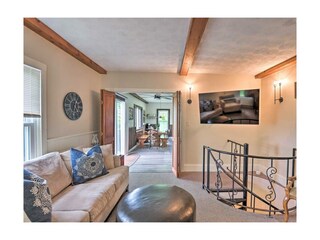 Ferienwohnung Welt Außenaufnahme 5