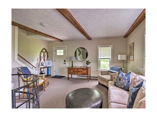 Ferienwohnung Welt Außenaufnahme 6