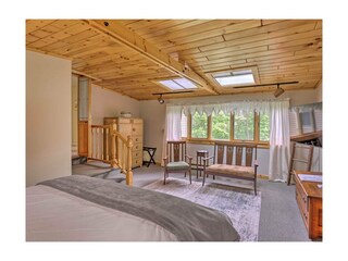 Ferienwohnung Welt Außenaufnahme 18