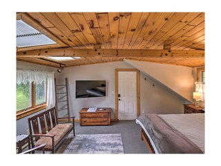 Ferienwohnung Welt Außenaufnahme 19