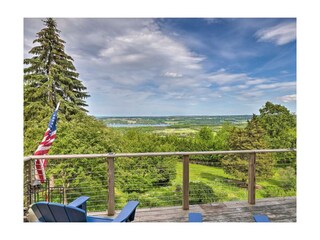 Ferienwohnung Welt Außenaufnahme 25