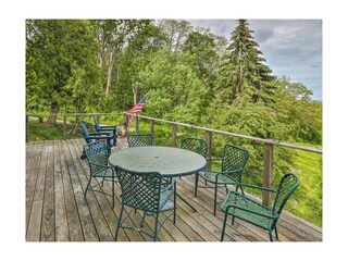 Ferienwohnung Welt Außenaufnahme 26