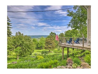 Ferienwohnung Welt Außenaufnahme 28