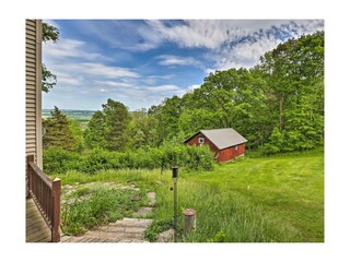 Ferienwohnung Welt Außenaufnahme 29