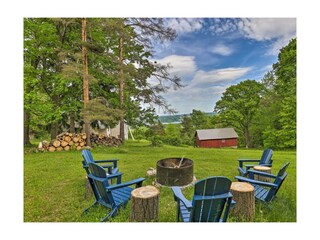 Ferienwohnung Welt Außenaufnahme 30