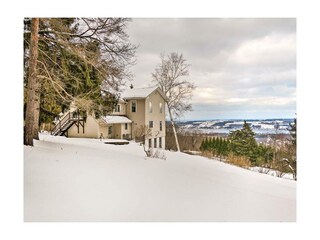 Ferienwohnung Welt Außenaufnahme 37