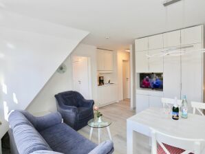 Ferienwohnung Wohnung S302 - Juist - image1