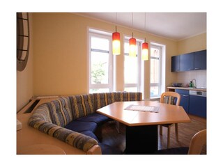 Ferienwohnung Erfurt Außenaufnahme 2