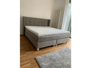 Ferienwohnung Erfurt Außenaufnahme 4