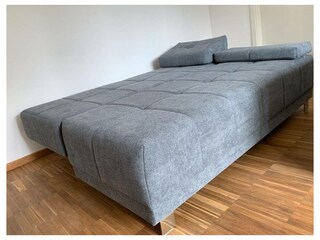 Ferienwohnung Erfurt Außenaufnahme 7