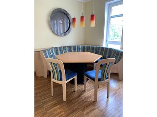 Ferienwohnung Erfurt Außenaufnahme 9