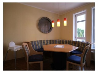 Ferienwohnung Erfurt Außenaufnahme 10