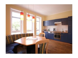 Ferienwohnung Erfurt Außenaufnahme 11