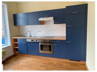 Ferienwohnung Erfurt Außenaufnahme 13
