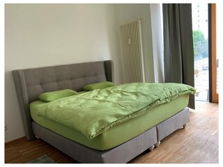 Ferienwohnung Erfurt Außenaufnahme 23
