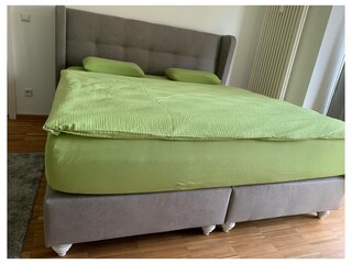 Ferienwohnung Erfurt Außenaufnahme 24