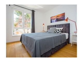 Ferienwohnung Ivan Dolac Außenaufnahme 5