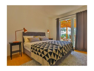 Ferienwohnung Ivan Dolac Außenaufnahme 6