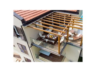 Ferienwohnung Ivan Dolac Außenaufnahme 8