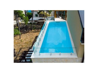 Ferienwohnung Ivan Dolac Außenaufnahme 11