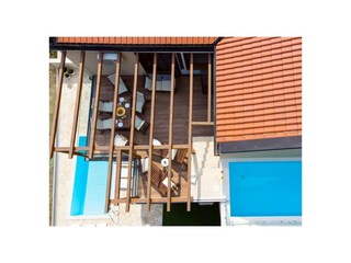 Ferienwohnung Ivan Dolac Außenaufnahme 12